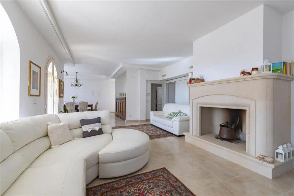 Dimora Divina with pool, garden and SPA-Villa Dimora Divina
