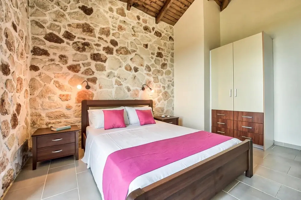 Villa Traditional II