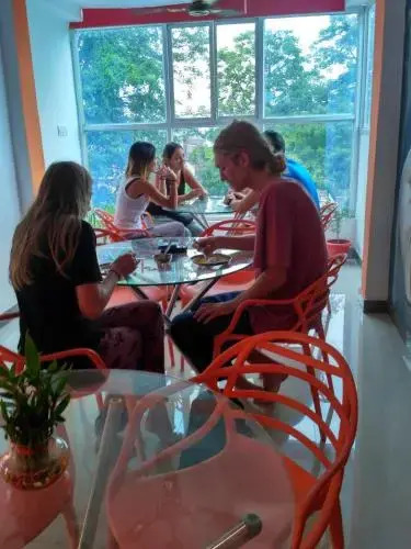 Bliss Hostel Guest House