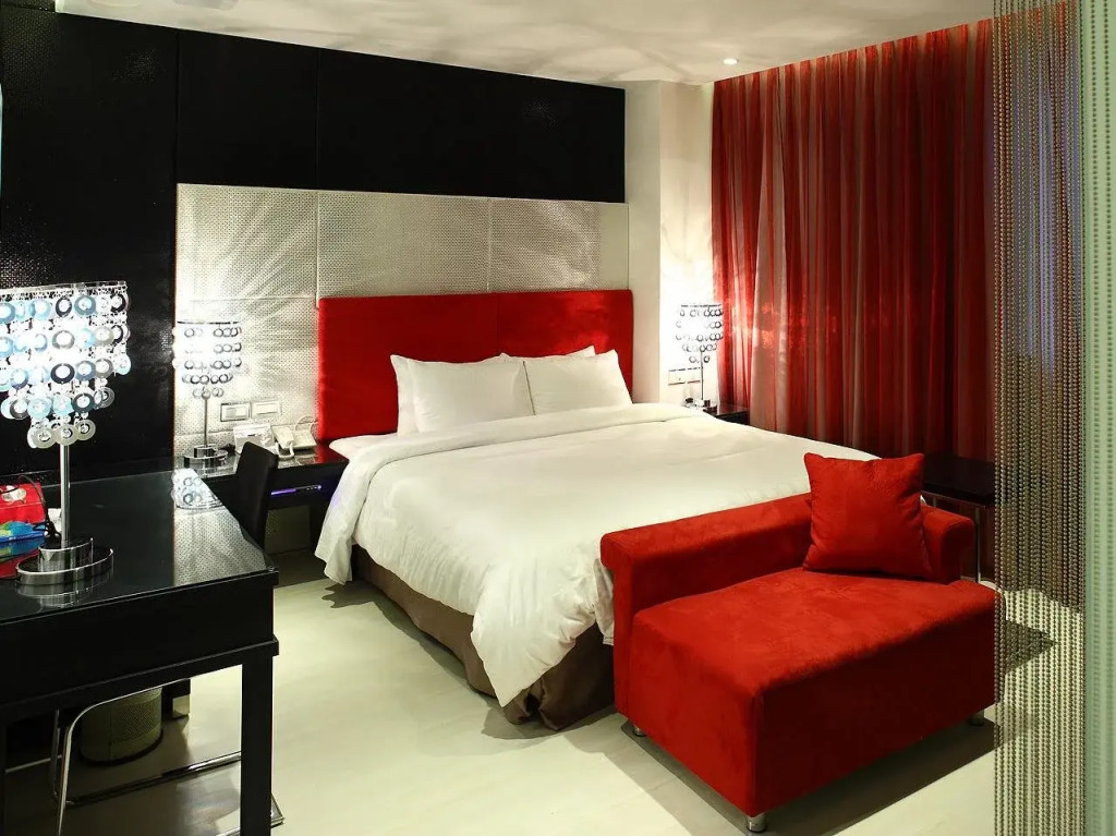Hsiangkelira Hotel