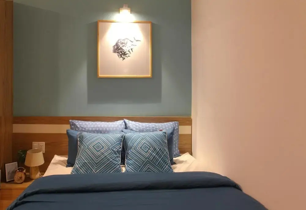 Bong Gio Apartment