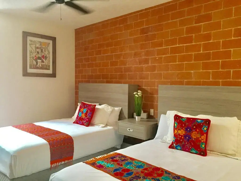 Hotel Boutique La Herencia
