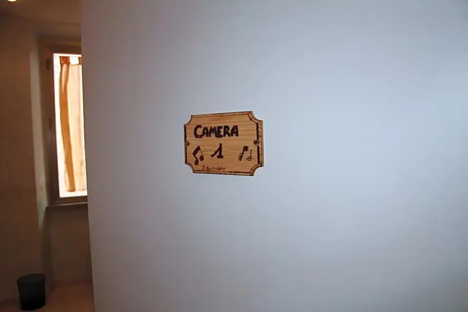 Be Your Home - Casa Vacanze Il Conservatorio