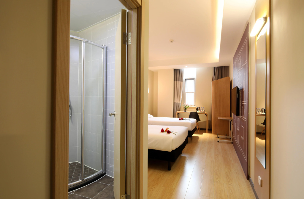 Ibis Beijing Chaoyang Joy City