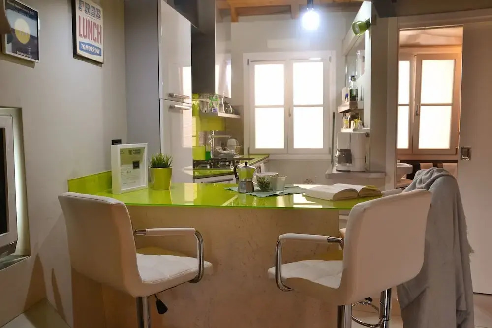 Casa Scurone 10 - WelcHome