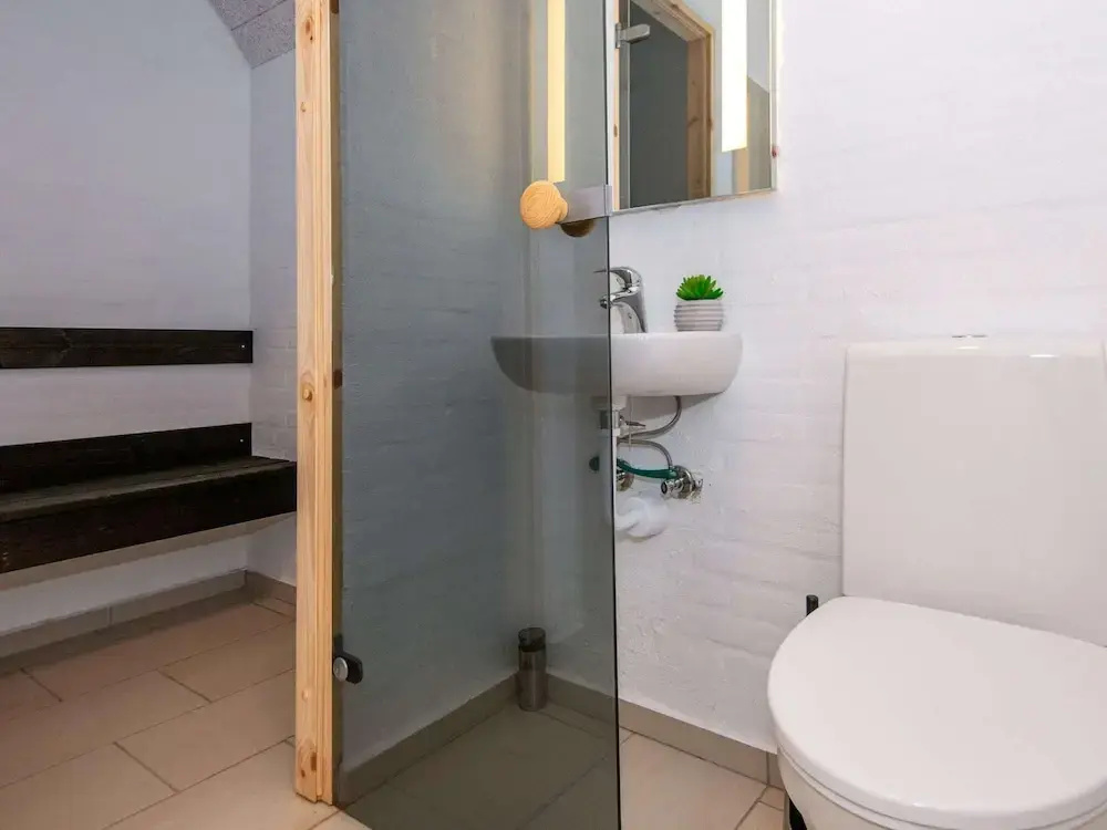 16 person holiday home in Ulfborg