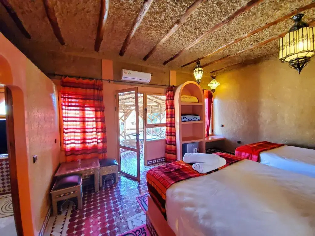 Auberge Ksar Merzouga