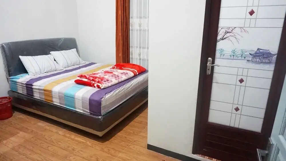 Diengku Homestay