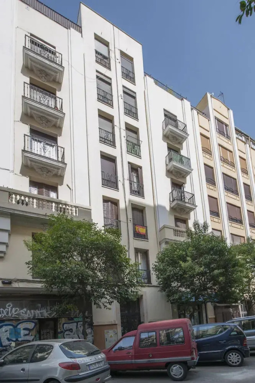 Apartamento Retiro III
