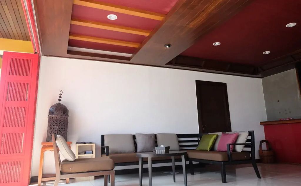 Samui Mekkala Seaview