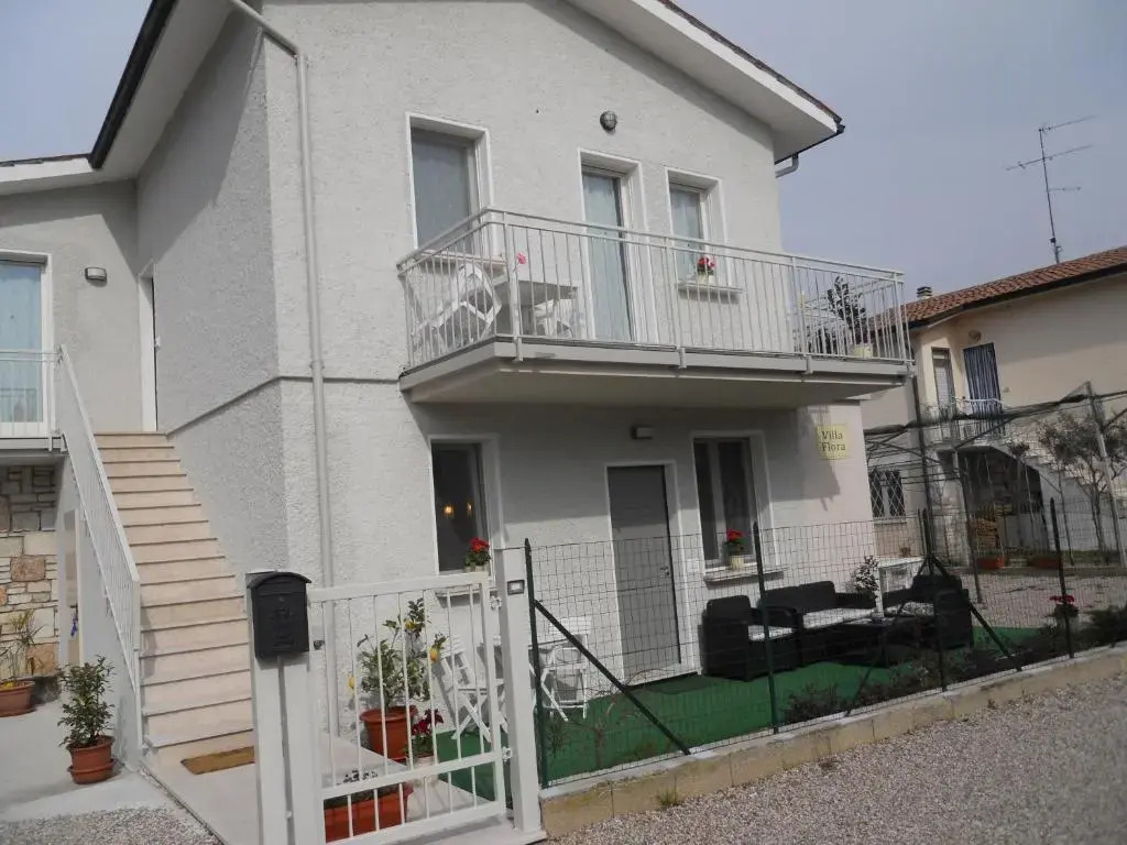 B&B Villa Flora