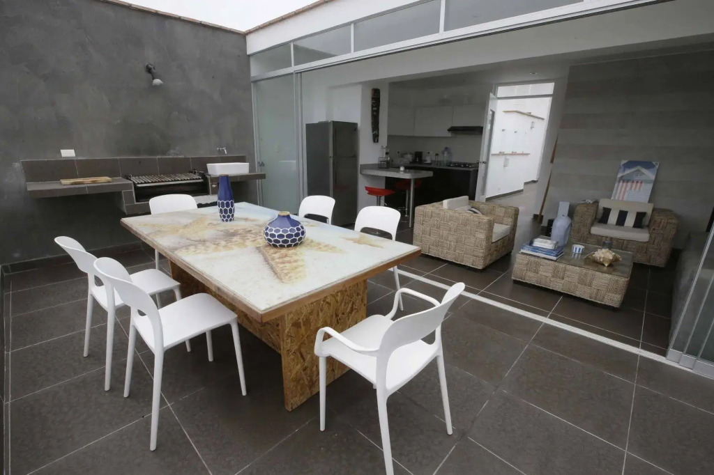 Apartments Boutique Punta Hermosa