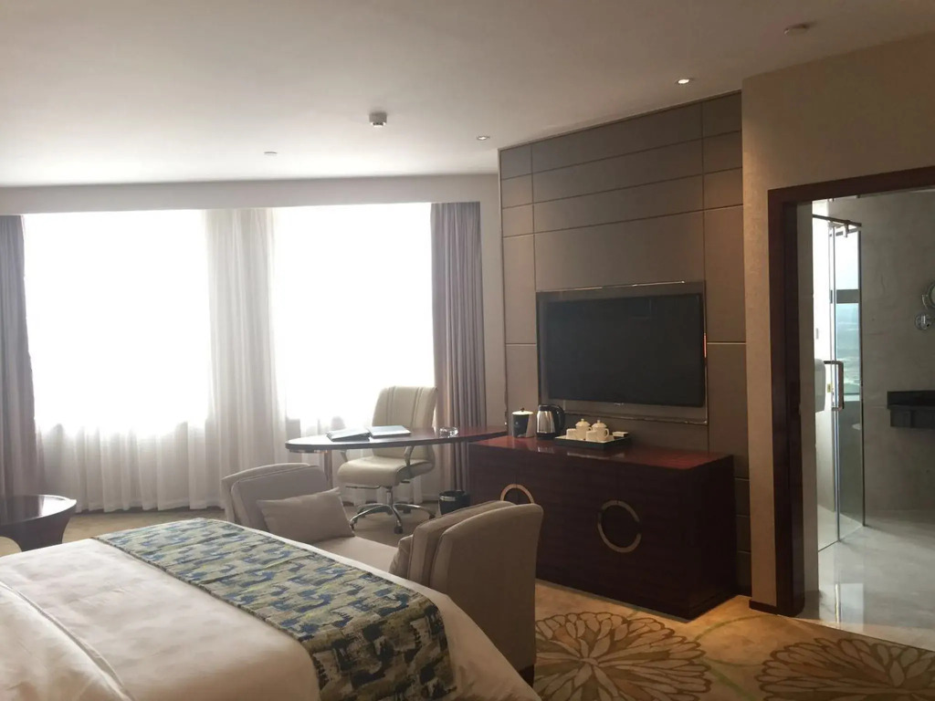 XINJUNYUE International Hotel