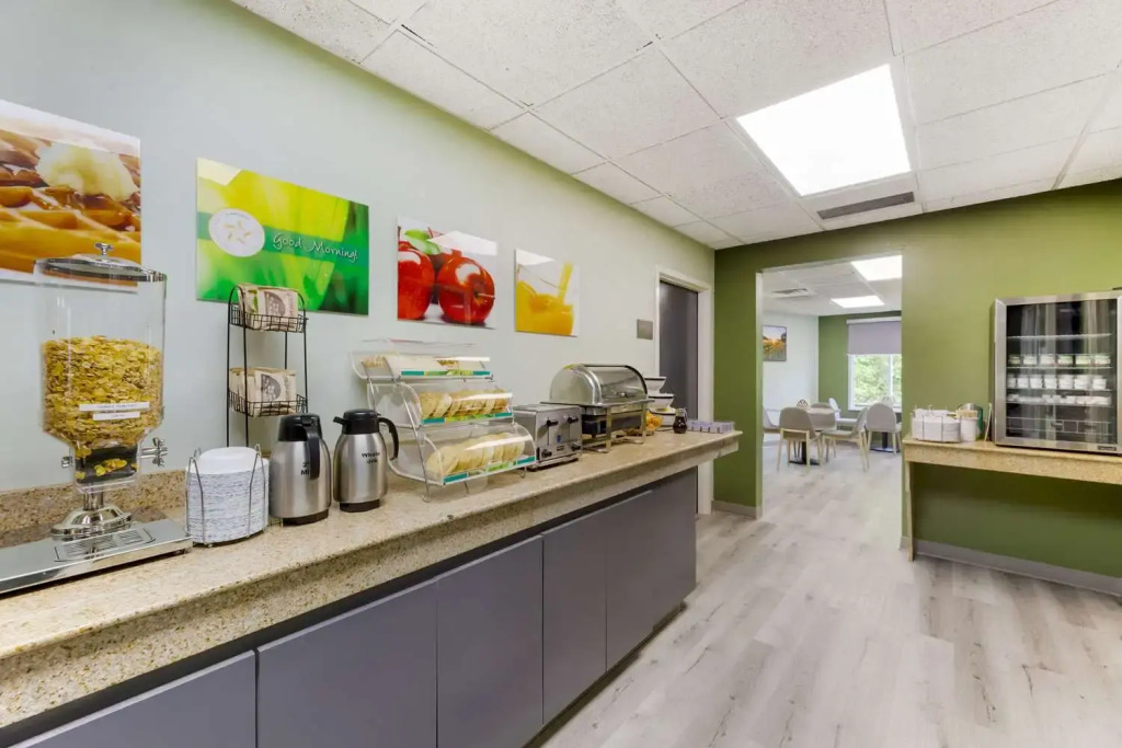 Quality Inn - Huron, Sandusky OH