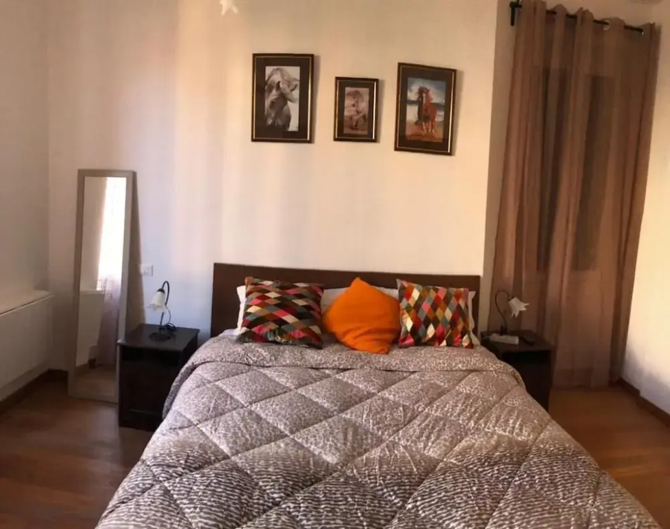 Sofia guest house