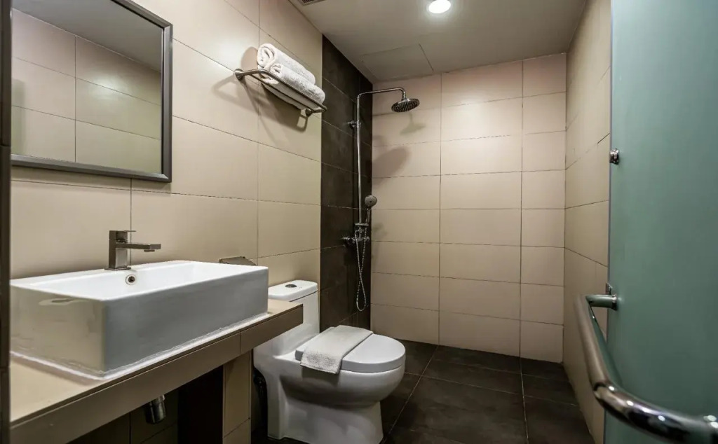 1Orange Hotel Sri Petaling