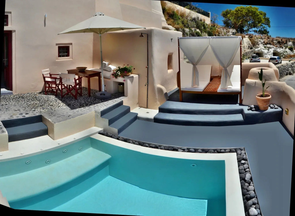 Abelis Canava Luxury Suites