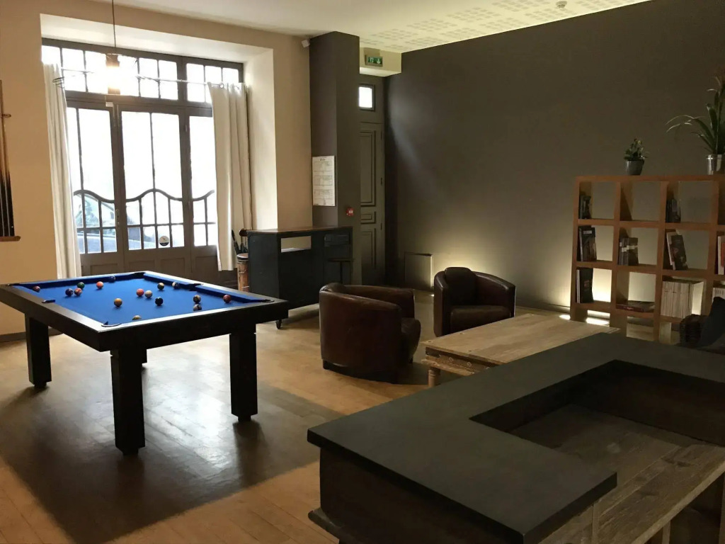 Love House with Spa