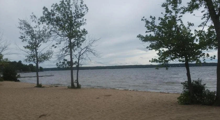 Pine Lodge