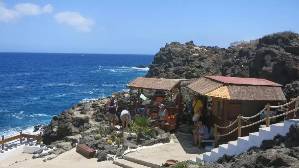 South Tenerife 471