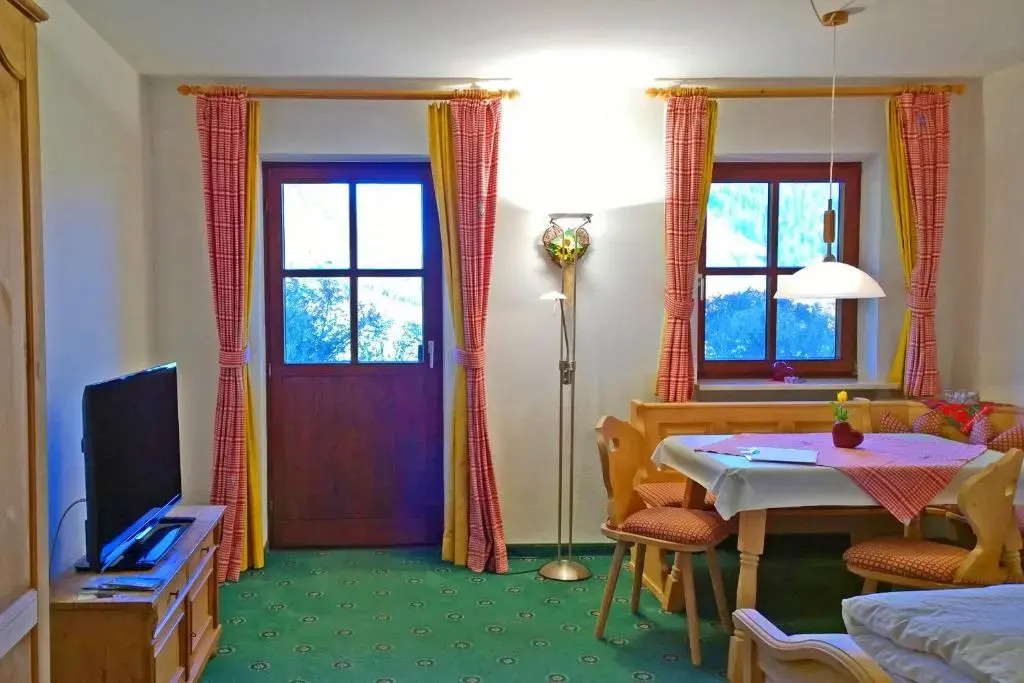 Gschwendtnerhof Wagner Appartement 7