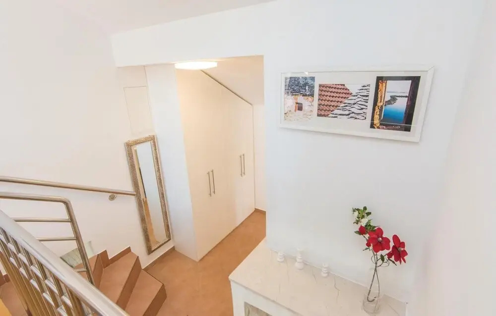 Nice Home in Krusevo With Wifi and 3 Bedrooms
