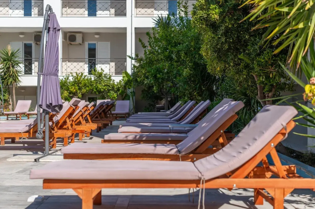 Mojo Hotel Laganas Zante