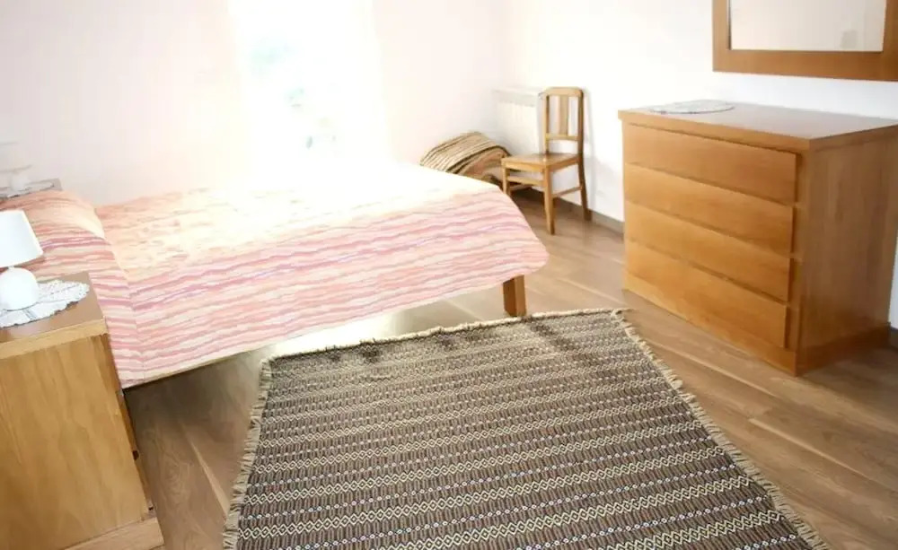 House With 2 Bedrooms in Faílde, With Enclosed Garden Near the Beach