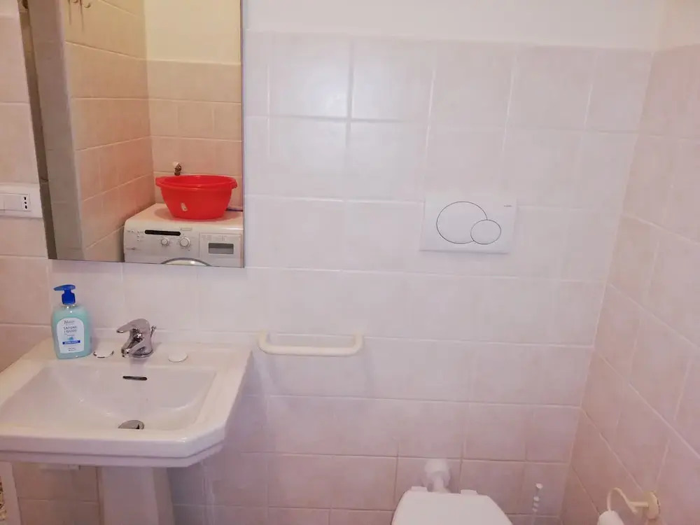 Sanremo Apartments - Ortensia