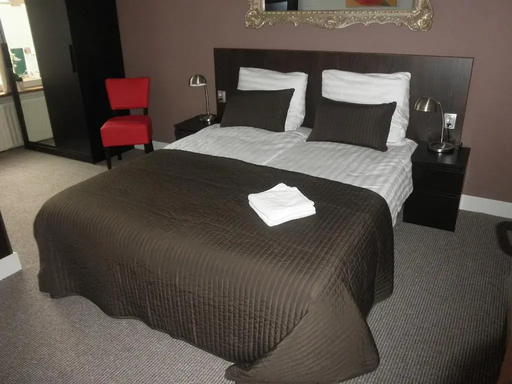 Hotel Orion