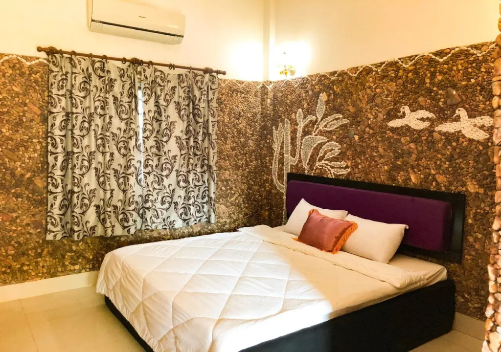 Sea Stone Guest House