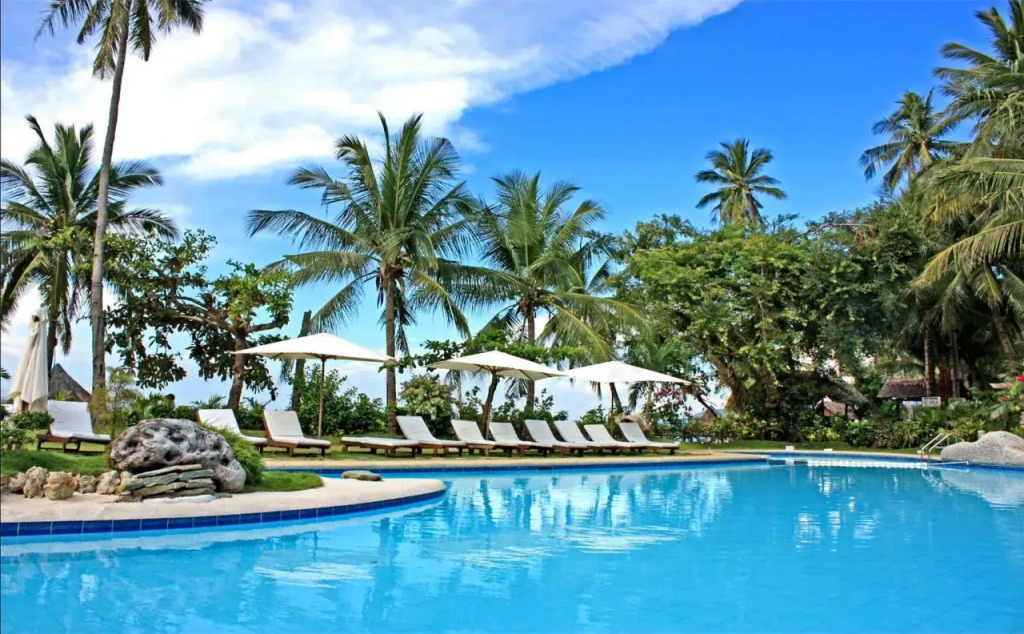 Coco Beach Island Resort