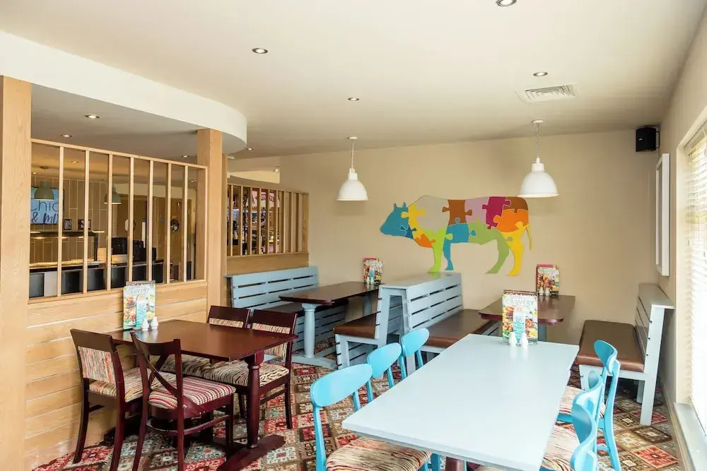 The Aviator, formerly Smugglers Cove, Clacton On Sea by Marstons Inns