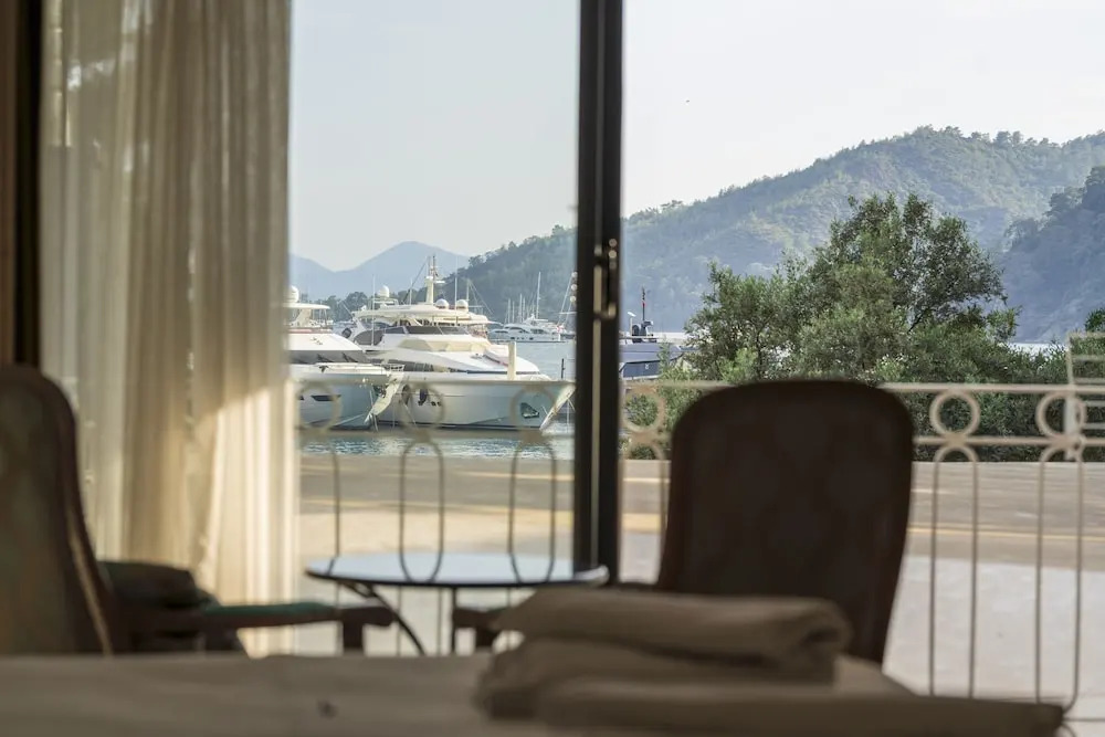 Son2Oda Butik Hotel