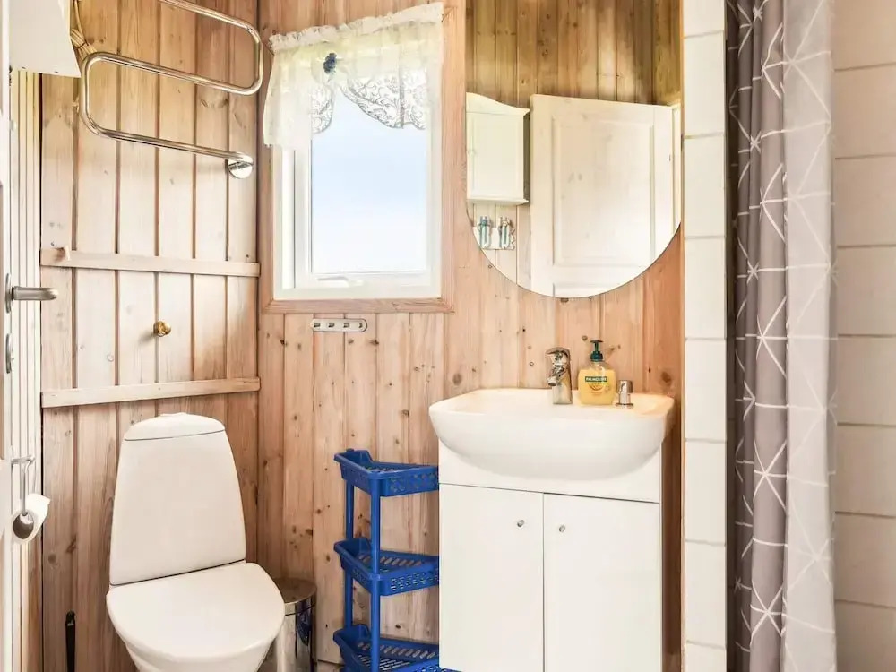4 Person Holiday Home in Vinderup