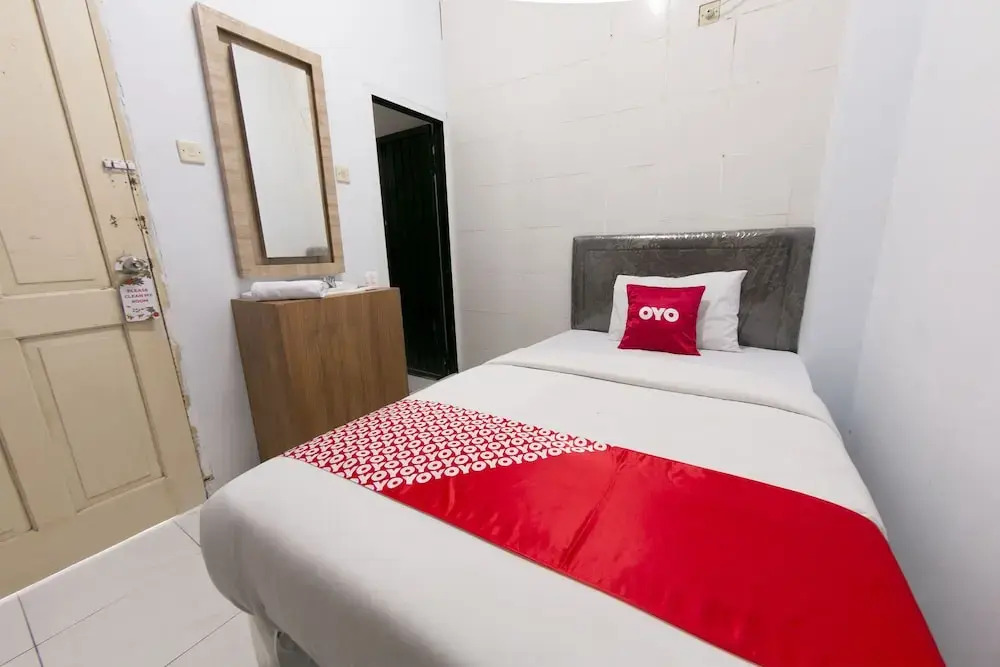 Hotel O Diamond Inn Makassar