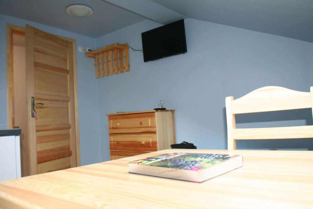 Apartament Rodzinny