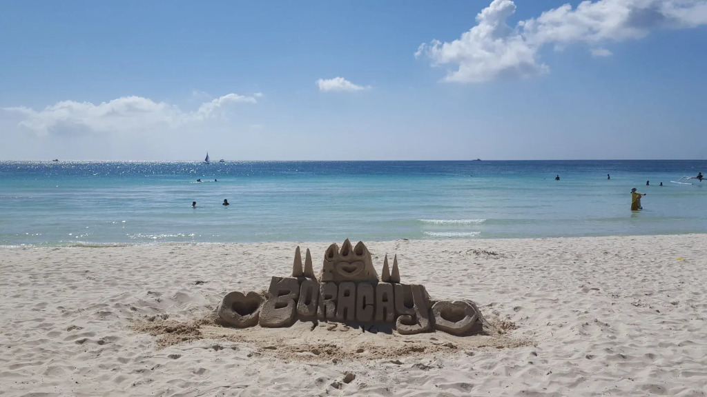 BLUE OCEAN BOUTIQUE HOTEL - Boracay Island