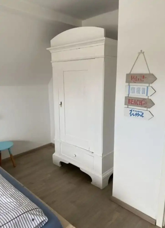 Sommerhus Fehmarn Comfortable Holiday Residence