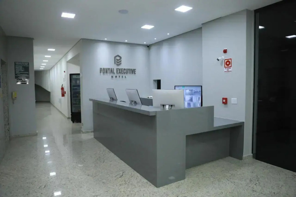 Pontal Executive Hotel