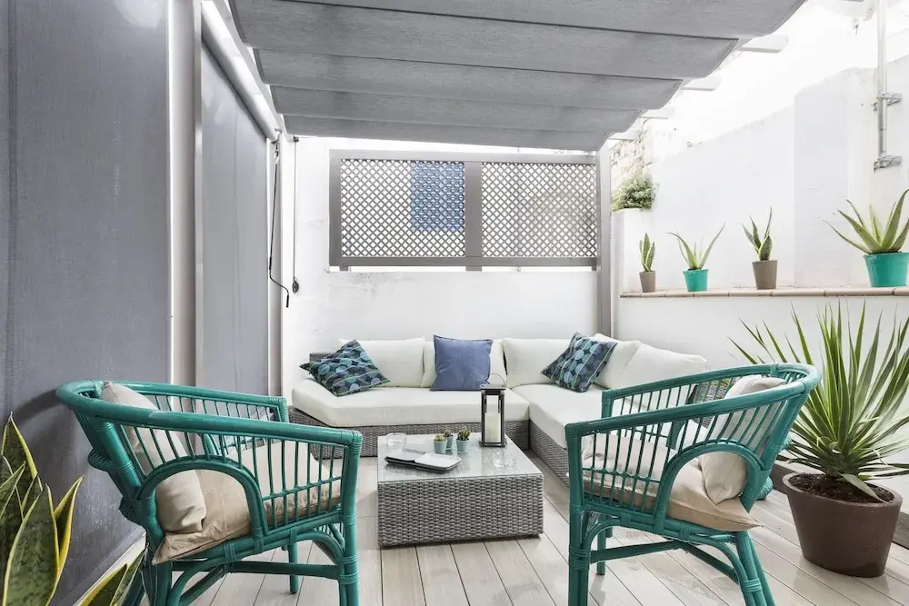 Ático Duplex Carreta
