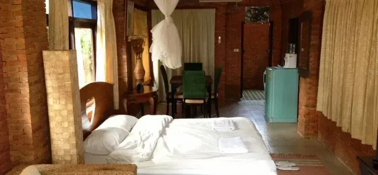 Wiangjintra Lanna Living