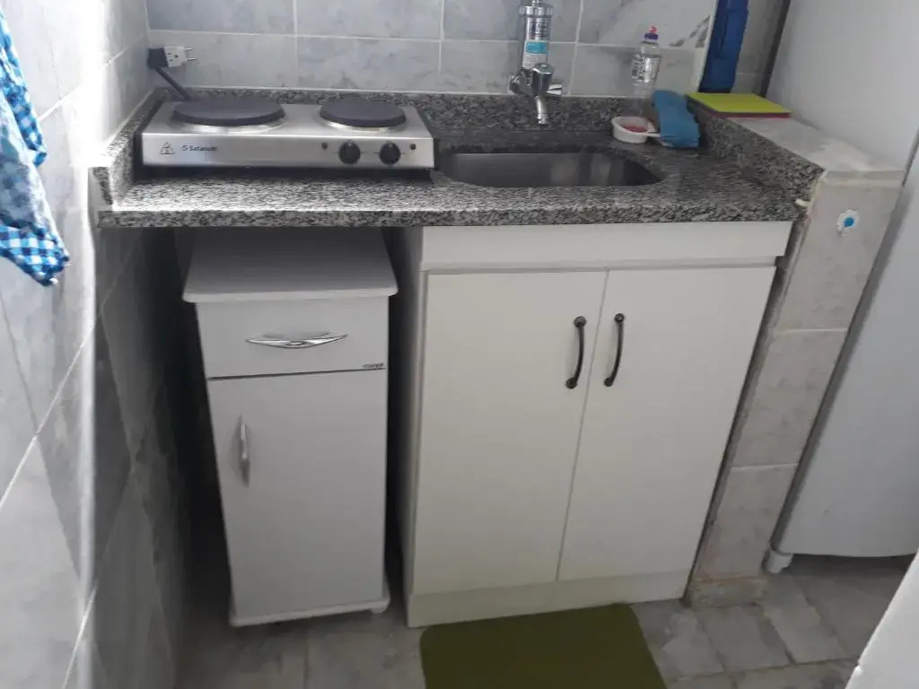 Atlântico Flat Serviçe - Copacabana