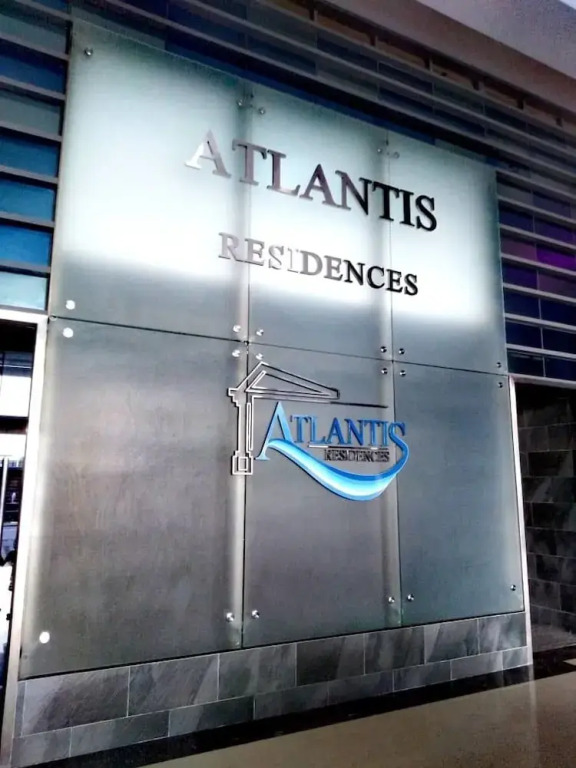 Home Sweet Home Atlantis