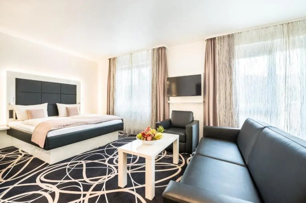 Sieben Welten Hotel & Spa Resort