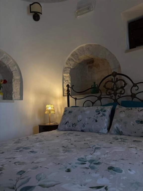 Trulli Pastore