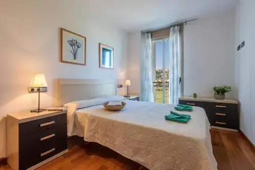 Penthouse La Nau