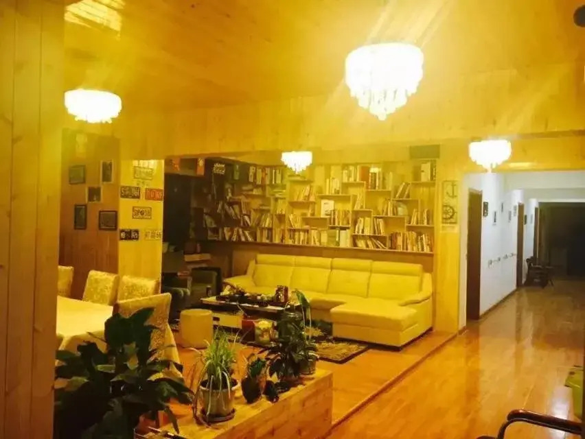 Lanzhou Saiwail Youth Inn