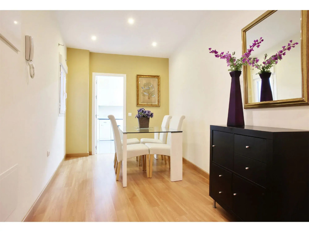 Unisierra Apartaments