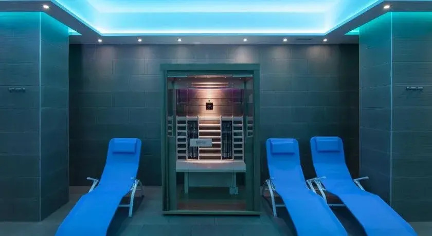 Bükkös Hotel & Spa